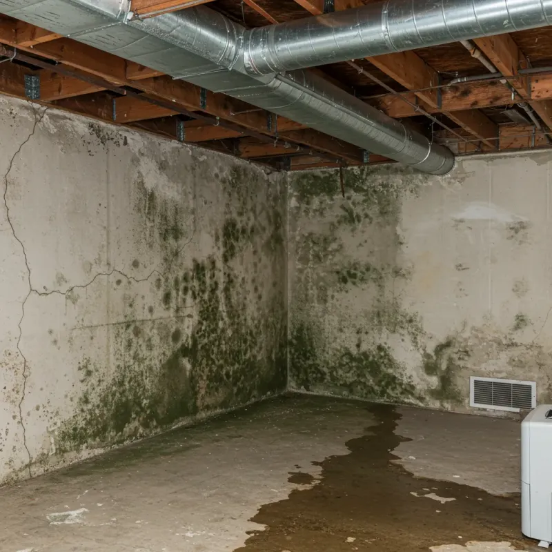 Professional Mold Removal in Hayden, AL